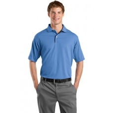 Port Authority - Pique Knit Sport Shirt with Tipped Trim. K467